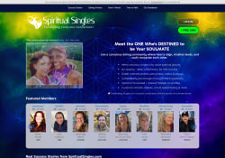 Spiritual Singles